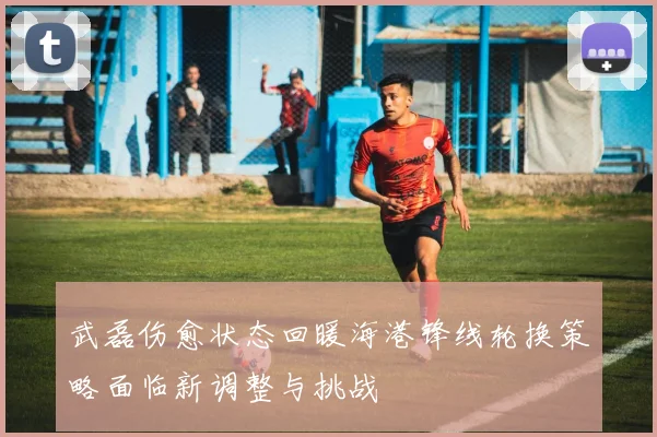 武磊伤愈状态回暖海港锋线轮换策略面临新调整与挑战